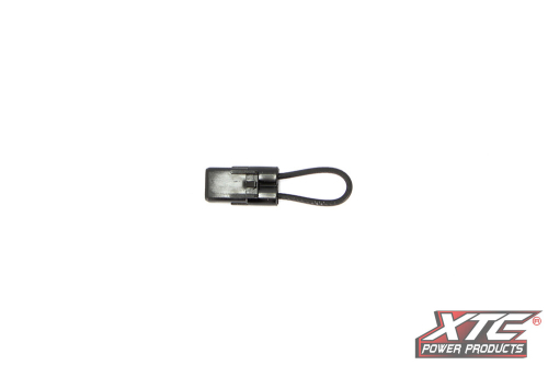 XTC Power Products - XTC Power Products Plug and Play Power Out Seat Belt Override Clip - HON-S2-SB