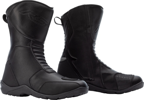 RST - RST Axiom Womens Waterproof Boots - 102750BLK-36 - Black - 36
