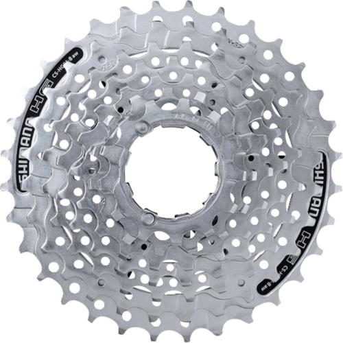 iGO - iGO Shimano Acera Cassette - 8 Speed - 11-32T - 010-097