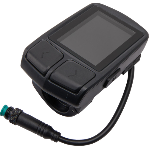 iGO - iGO DM07 2in. Color IPS LCD Display - 028-025