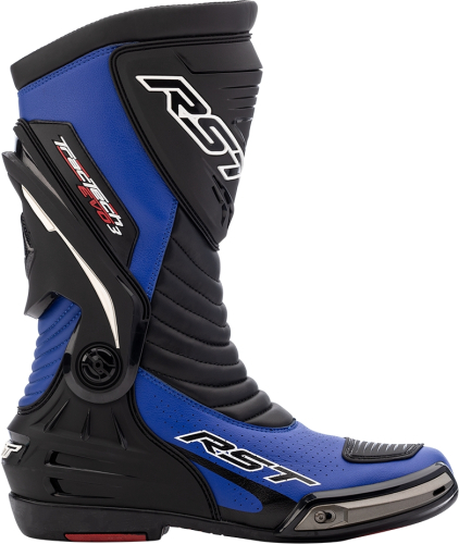 RST - RST Tractech EVO III Boots - 102101BLU2-43 - Blue/Black - 43