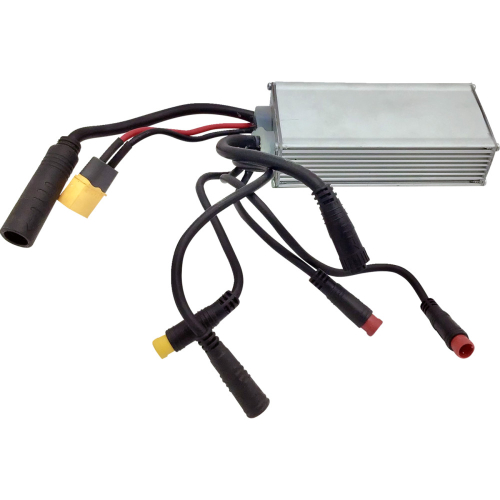 iGO - iGO Motor Controller - 026-040