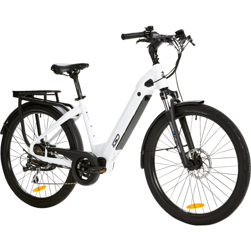 iGO - iGO Discovery Rosemont LE E-Bike - 100-211-000