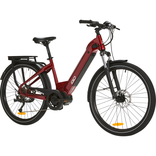 iGO - iGO Discovery Rosemont LS E-Bike - 100-212-000