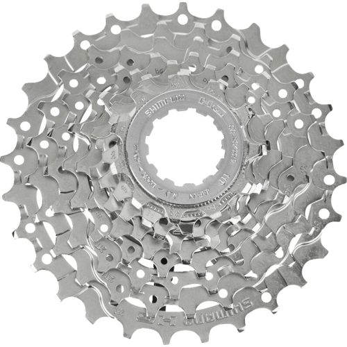 iGO - iGO Shimano Alivio Cassette - 9 Speed -11-34T - 010-099