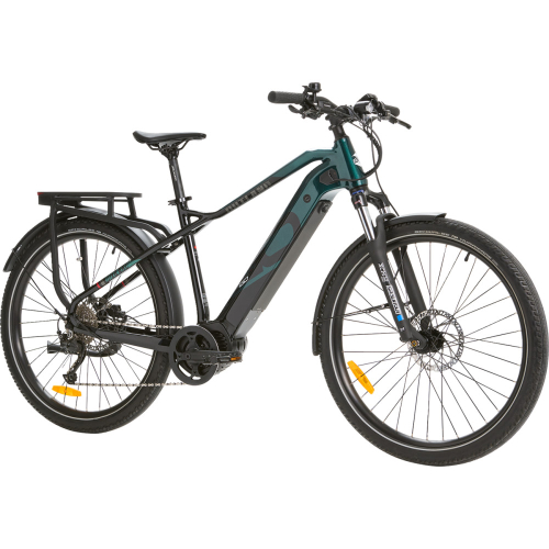 iGO - iGO Outland Cabot RS E-Bike - 100-322-100