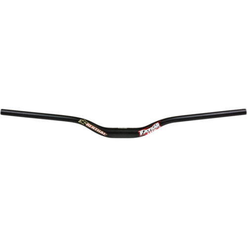 Renthal - Renthal Fatbar Lite 35 Handlebar - 40mm - Black - M167-01-BK