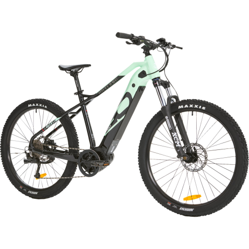 iGO - iGO Outland Sawback RS E-bike - 100-322-200