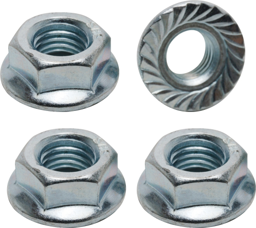 FireBrand - FireBrand Exhaust Nut Kit - 99-1017