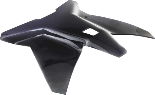 PUIG - PUIG Sport Windscreen - Dark Smoke - 3738F