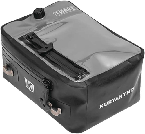 Kuryakyn - Kuryakyn Torke 7L Dry Duffle - 5172