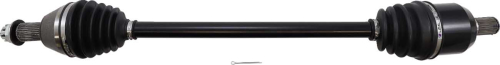 Moose Utility - Moose Utility OEM Replacement CV Axle - HON-7052