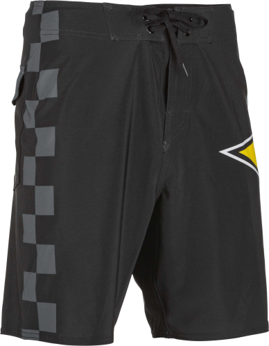 Fly Racing - Fly Racing Rockstar Board Shorts - 353-33240 - Rockstar - 40