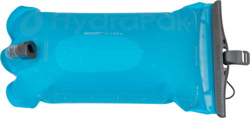 Fly Racing - Fly Racing Hydrapak Shapeshift 1.5L Bladder with Hose and Bite Valve - 28-5116