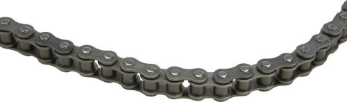 Fire Power - Fire Power 420H Heavy Duty Chain - 25ft. Roll - Natural - 420FPH-25FT