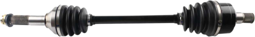 Moose Utility - Moose Utility OEM Replacement CV Axle - KAW-7018