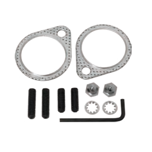 HardDrive - HardDrive Shovelhead Exhaust Stud Conversion Kit - 30-936