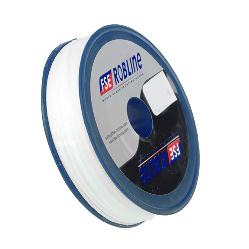 Robline - Robline Waxed Tackle Yarn - 0.5mm x 40M - White