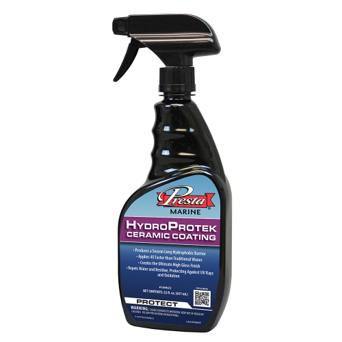 Presta - Presta Hydro Protek Ceramic Coating - 22oz Spray