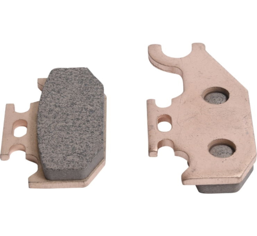 QuadBoss - QuadBoss Sintered Brake Pads - 5318-8004
