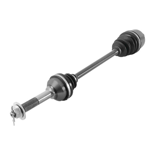 QuadBoss - QuadBoss Rugged Axle - TR6-KW-8-319