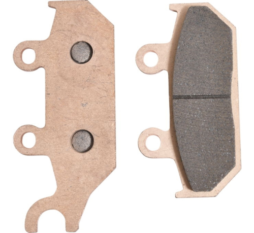 QuadBoss - QuadBoss Sintered Brake Pads - 5318-8049