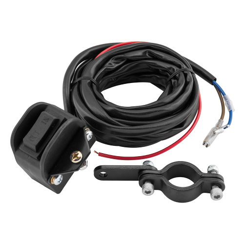 QuadBoss - QuadBoss Handlebar Rocker Switch - FERCO6-QB