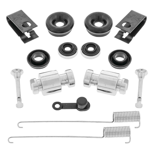 QuadBoss - QuadBoss Wheel Cylinder Rebuild Kit - 5318-5003