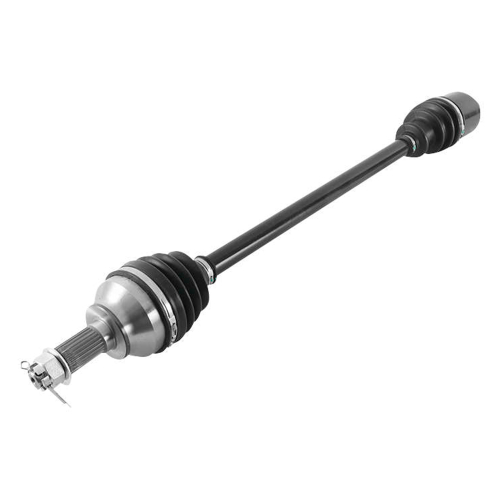 QuadBoss - QuadBoss Axle - TRM-PO-8-335