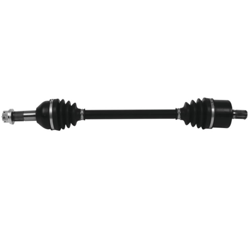QuadBoss - QuadBoss Rugged Axle - TR6-CA-8-334