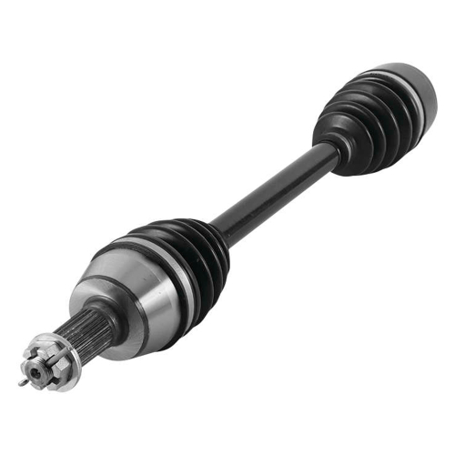 QuadBoss - QuadBoss Axle - TRM-PO-8-342