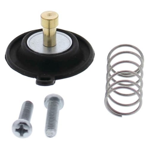 QuadBoss - QuadBoss Air Cut-off Valve Kit - 5346-4013