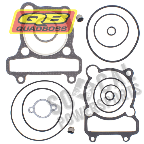 QuadBoss - QuadBoss Top End Gasket Set - 810824QB