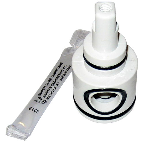 Raritan - Raritan Inlet Valve f/PHII & PHEII