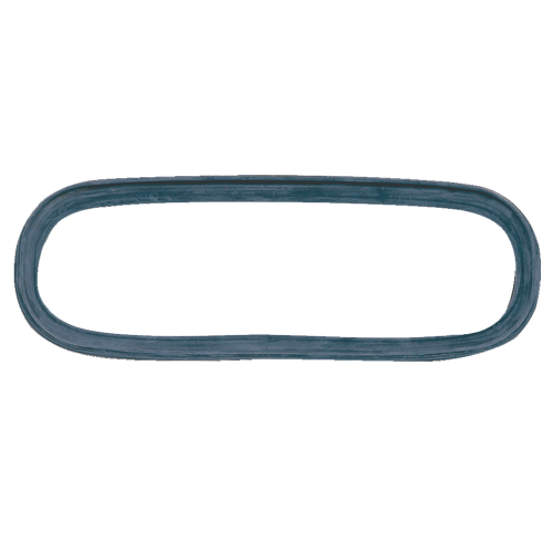 Beckson Marine - Beckson 4" x 14" Port Gasket