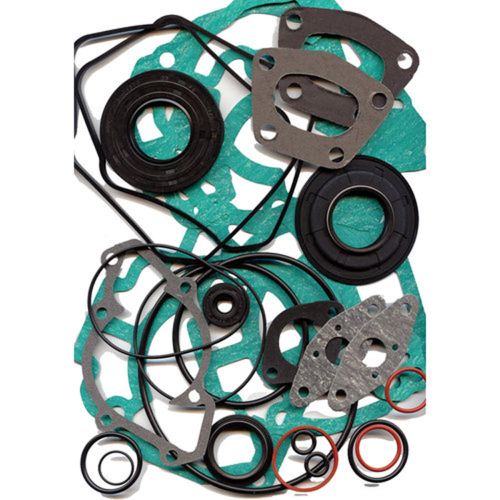 Winderosa - Winderosa Complete Gasket Set with Oil Seals - 811374