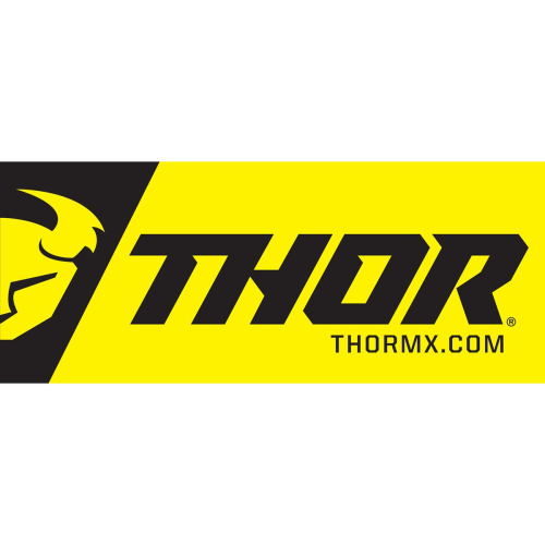 Thor - Thor Banner - XF-2-9905-0048