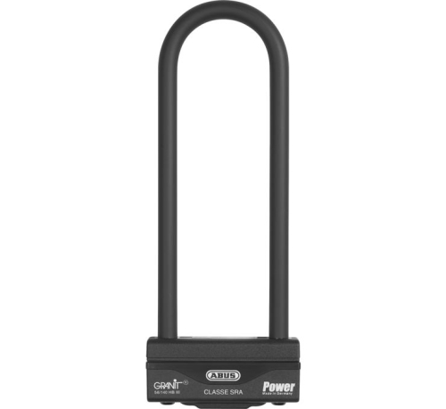 Abus - Abus Granit Power U-Lock - 32865