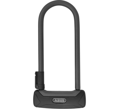 Abus - Abus Granit Plus 640 U-Lock 9in. - Black - 39703