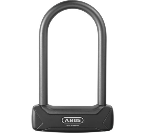 Abus - Abus Granit Plus 640 U-Lock 6in. - Black - 39702