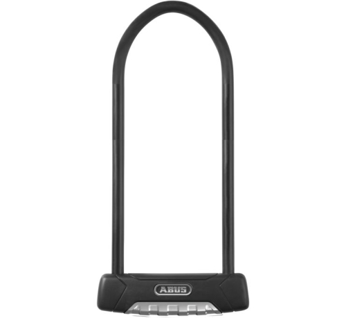 Abus - Abus Granit Plus 470 U-Lock - 11in. - 11251