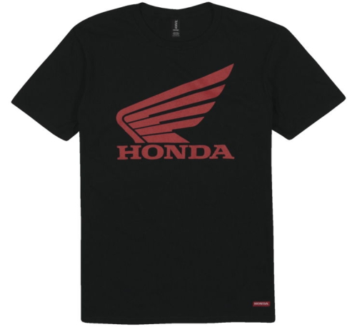 Powertex - Powertex Shadow T-Shirt - NP21S-M2412-S - Black - Small