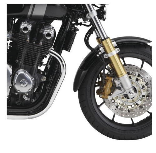 PUIG - PUIG Front Fender Extension - 9822N
