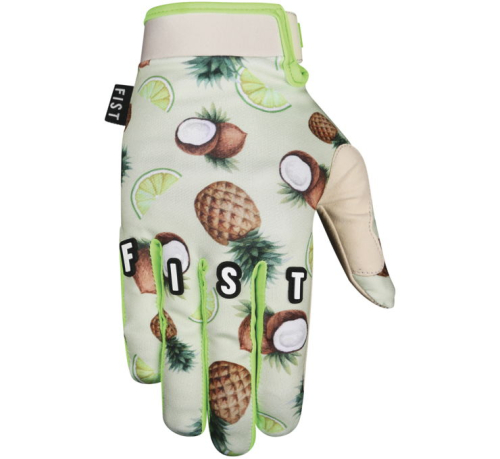FIST Handwear - FIST Handwear Pina Colada Gloves - FS00208M - Green - Medium