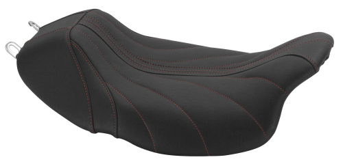 Revere - Revere Journey Solo Gravity Seat By Mustang - American Beauty - 75059AB