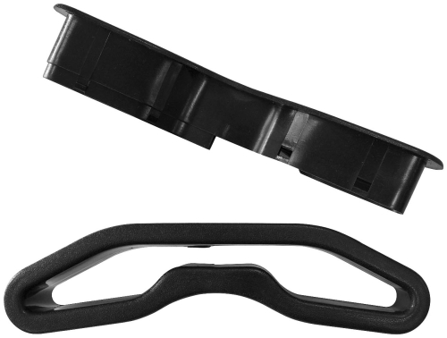 Dragonfire Racing - Dragonfire Racing Harness Pass Through Bezel - 15-0013