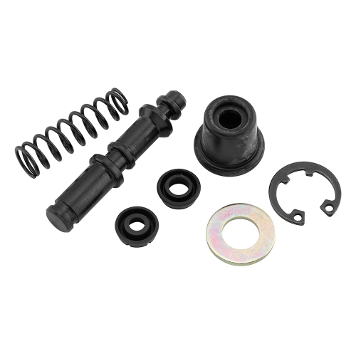 Bikers Choice - Bikers Choice Handlebar Master Cylinder Rebuild Kit - 86264