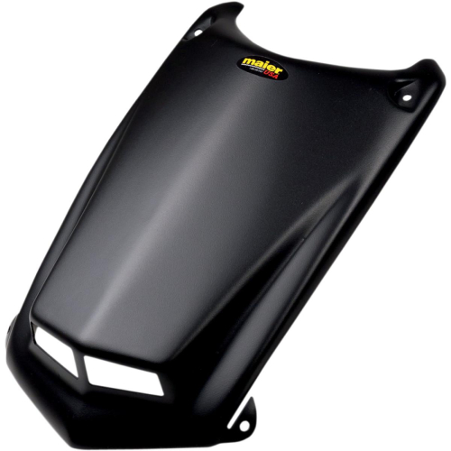 Maier Mfg - Maier Mfg Scooped Hood - Stealth - 50973-20