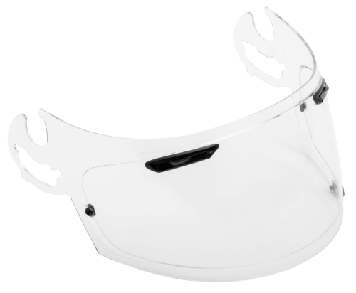 Arai Helmets - Arai Helmets Helmet Faceshield - SAI with Pins - Clear - 1132