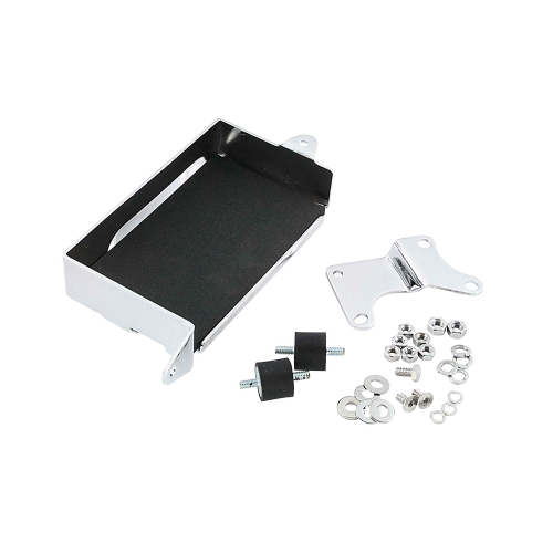 Bikers Choice - Bikers Choice Battery Carrier - 19407